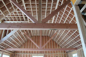 PictProfessional renovation for a house under construction in Hudson, NH.ure